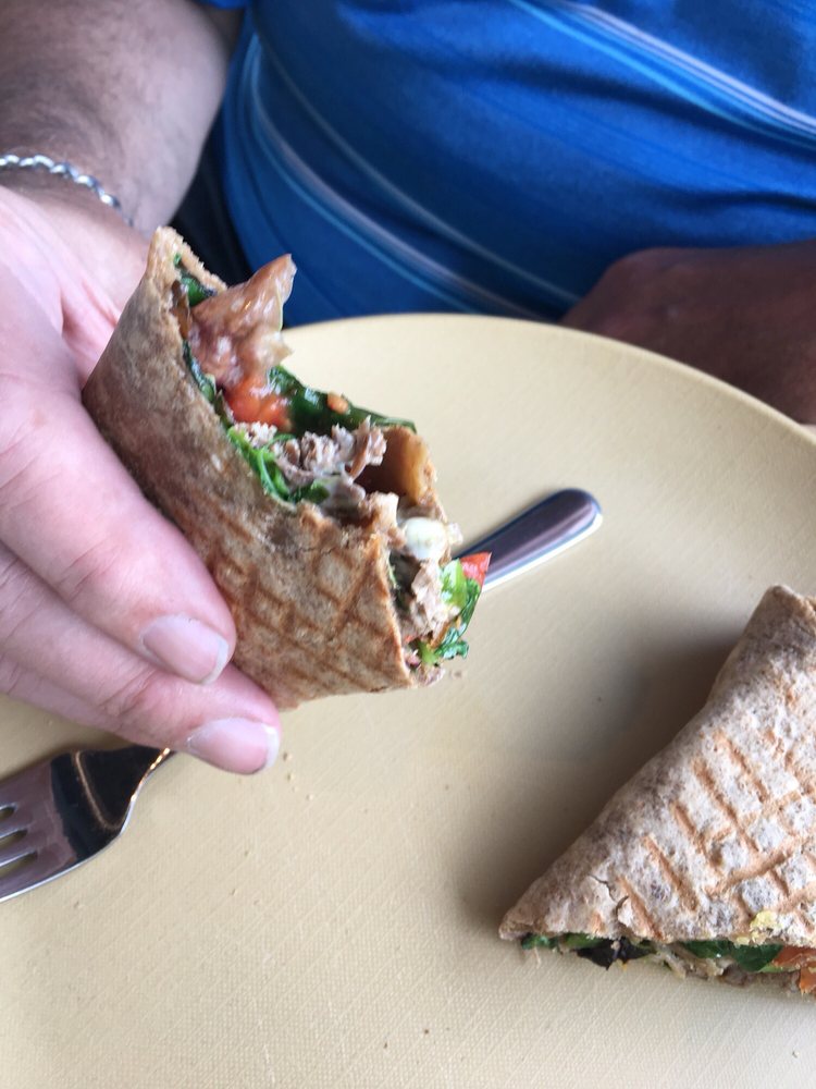 Auxi Foods: Kitchen & Coffee Bar | 150-1110 Ewen Ave, New Westminster, BC V3M 5E4, Canada | Phone: (604) 544-0268