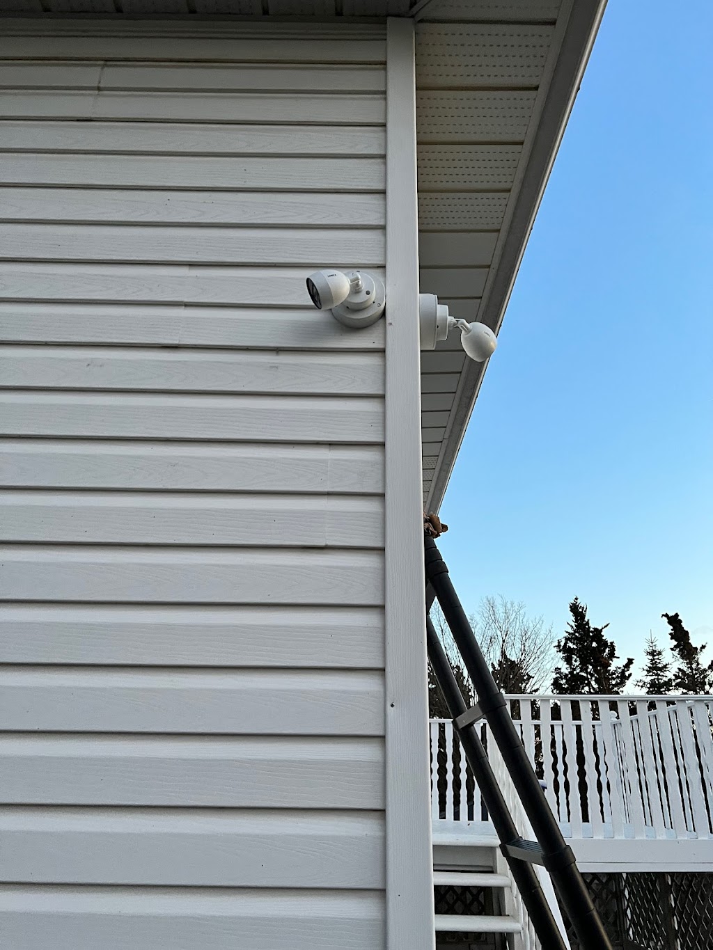 Northstar Security and Cabling Solutions | 957 Tambourine Terrace, Mississauga, ON L5W 1S5, Canada | Phone: (647) 642-9641