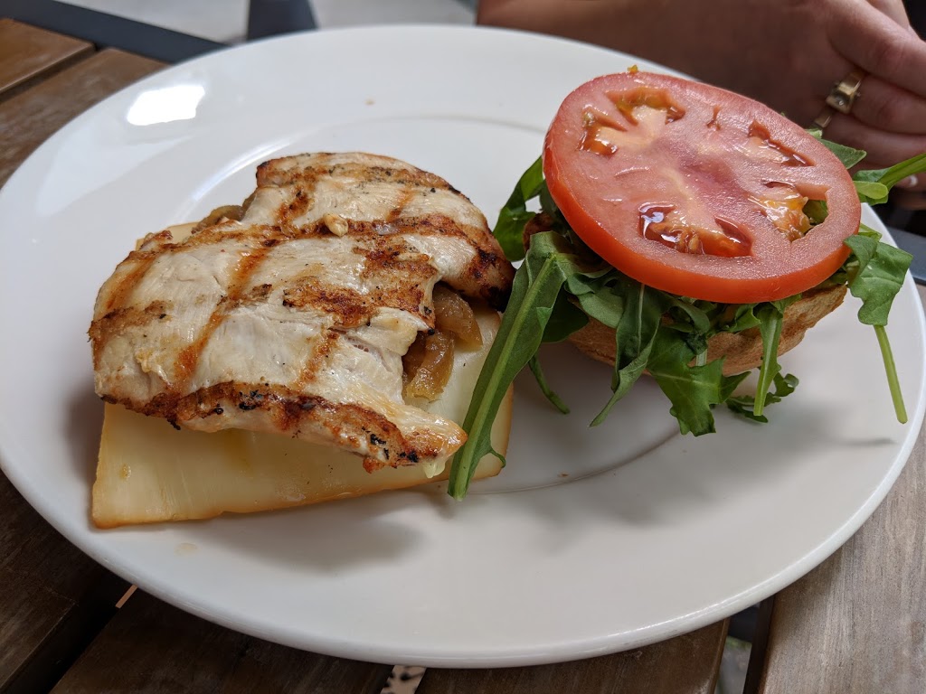 Park Cafe | 330 Assiniboine Park Dr, Winnipeg, MB R3P 2N7, Canada | Phone: (204) 927-6080