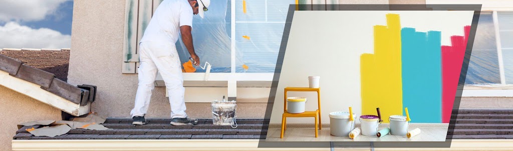 Don Mills Painters | 1090 Don Mills Rd. #86, Toronto, ON M3C 3R6, Canada | Phone: (647) 660-3567
