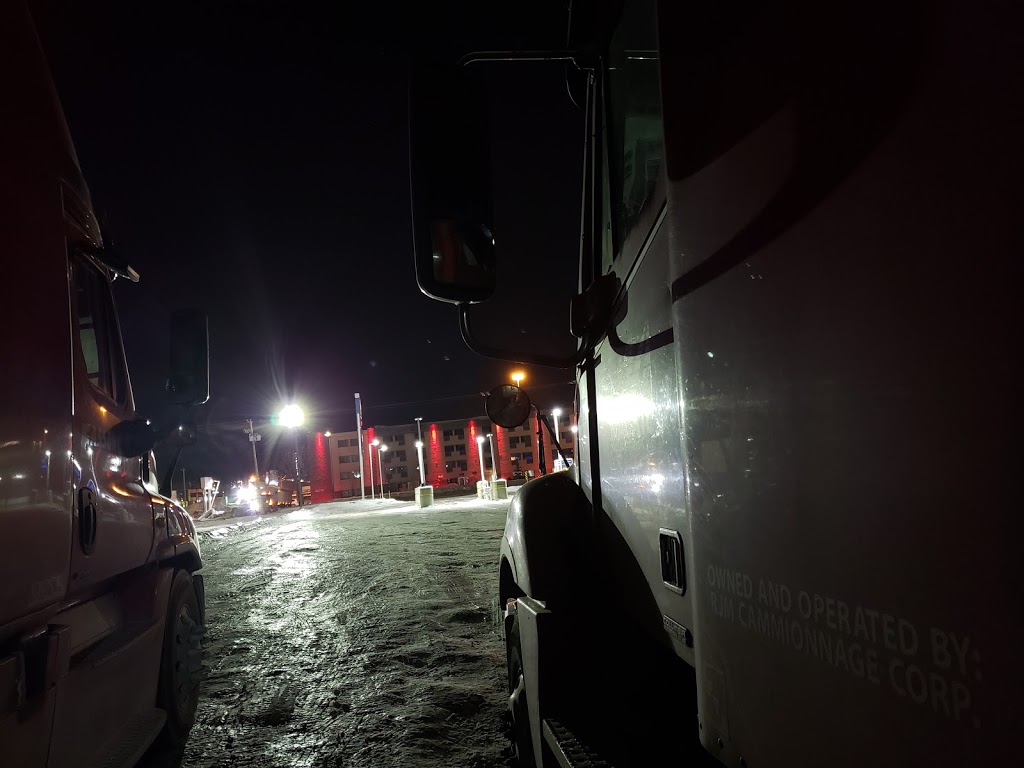 Ultramar | 425 Rue du Marais, Québec, QC G1M 3A2, Canada | Phone: (418) 687-2832
