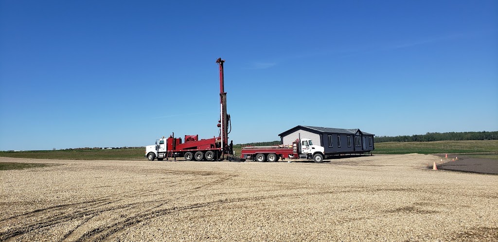 Westar Water Well Drilling | 51446 Range Rd 223, Sherwood Park, AB T8C 1H4, Canada | Phone: (780) 449-6905