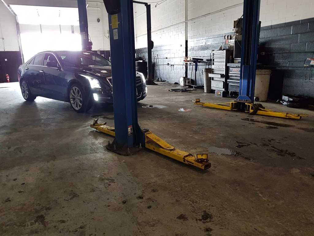 Mikas Auto | 101 Freshway Dr #71, Concord, ON L4K 1R9, Canada | Phone: (416) 856-3472