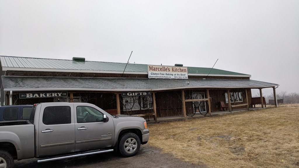 Marcelles Kitchen | 15751 Island Rd, Port Perry, ON L9L 1B4, Canada | Phone: (905) 982-0794