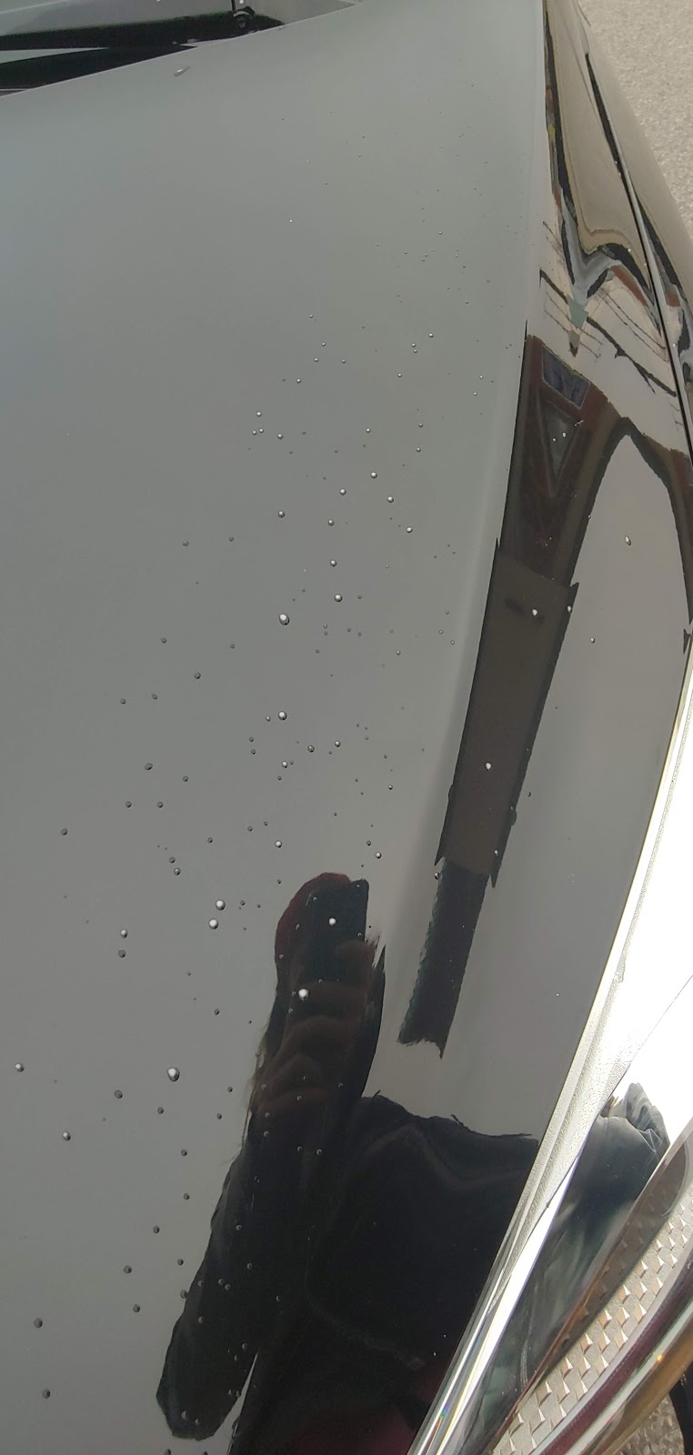Daytona Car Wash | 2212 Huron Church Rd, Windsor, ON N9C 2L7, Canada | Phone: (519) 250-9277