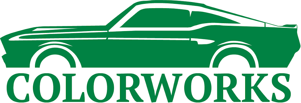 Colorworks EIA | car repair | 3699 44 Ave E, Edmonton International Airport, AB T9E 0V4, Canada | 7809190447 OR +1 780-919-0447