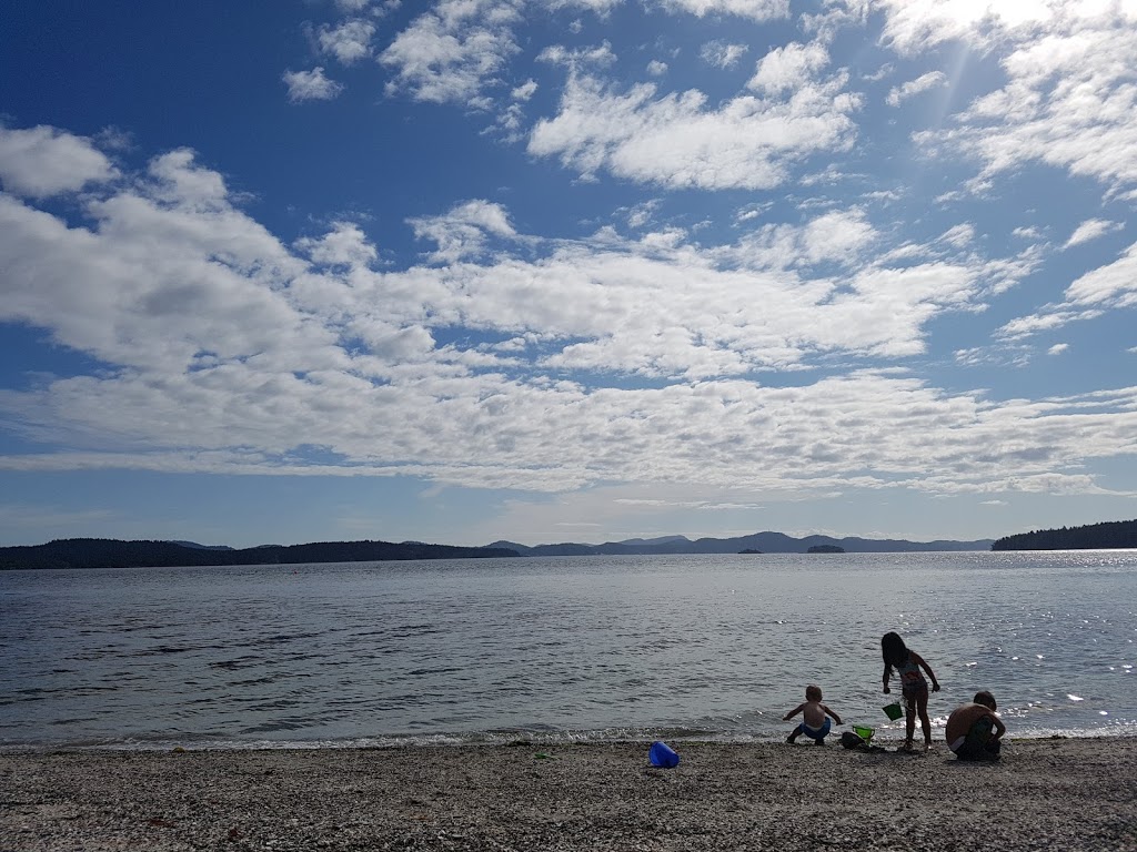 Beddis Beach | 1456-1460 Beddis Rd, Salt Spring Island, BC V8K 2E2, Canada | Phone: (250) 360-3000