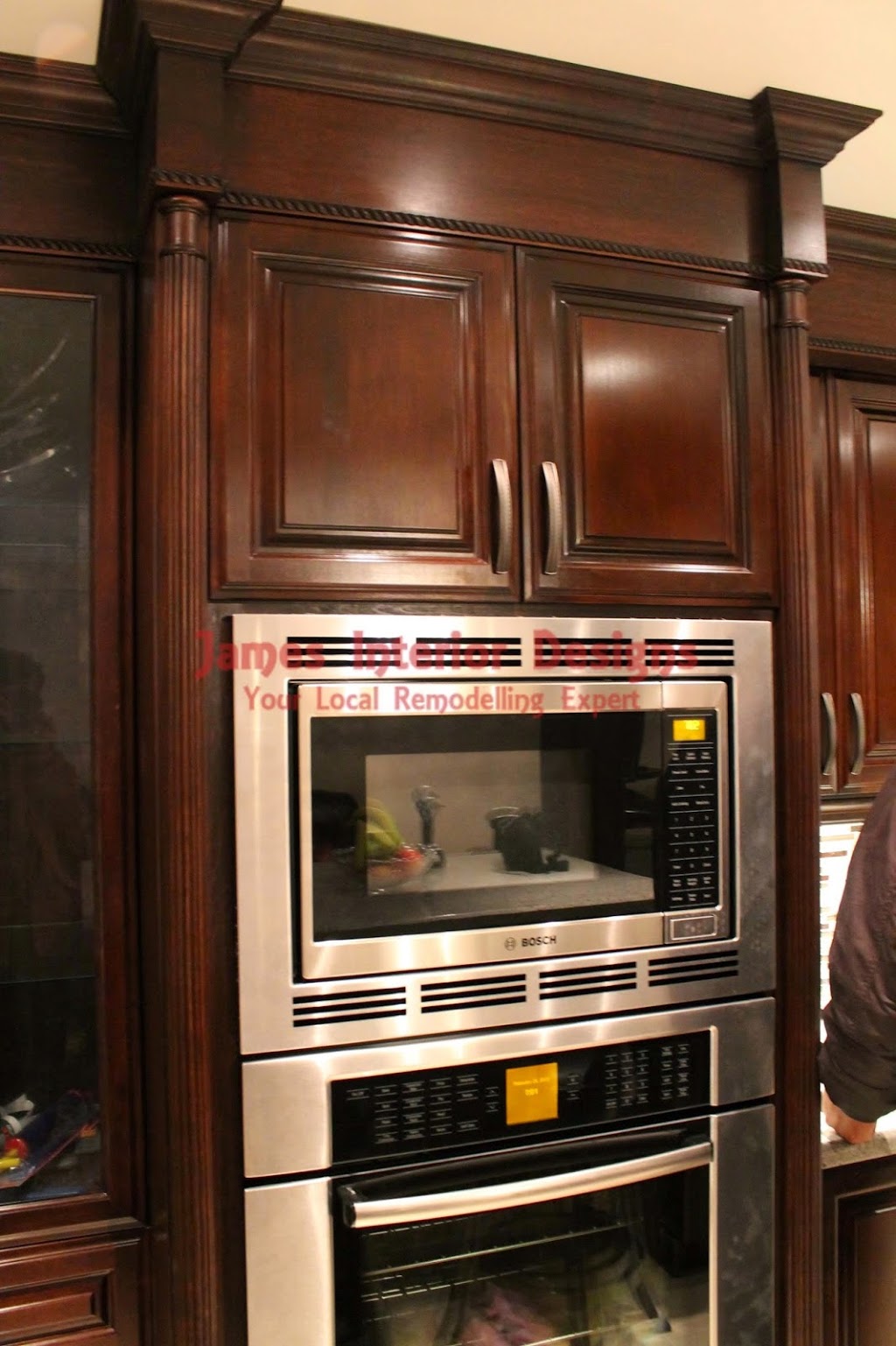 RRJ Woodworking | 260 Eddystone Ave, North York, ON M3N 1H7, Canada | Phone: (647) 384-9890