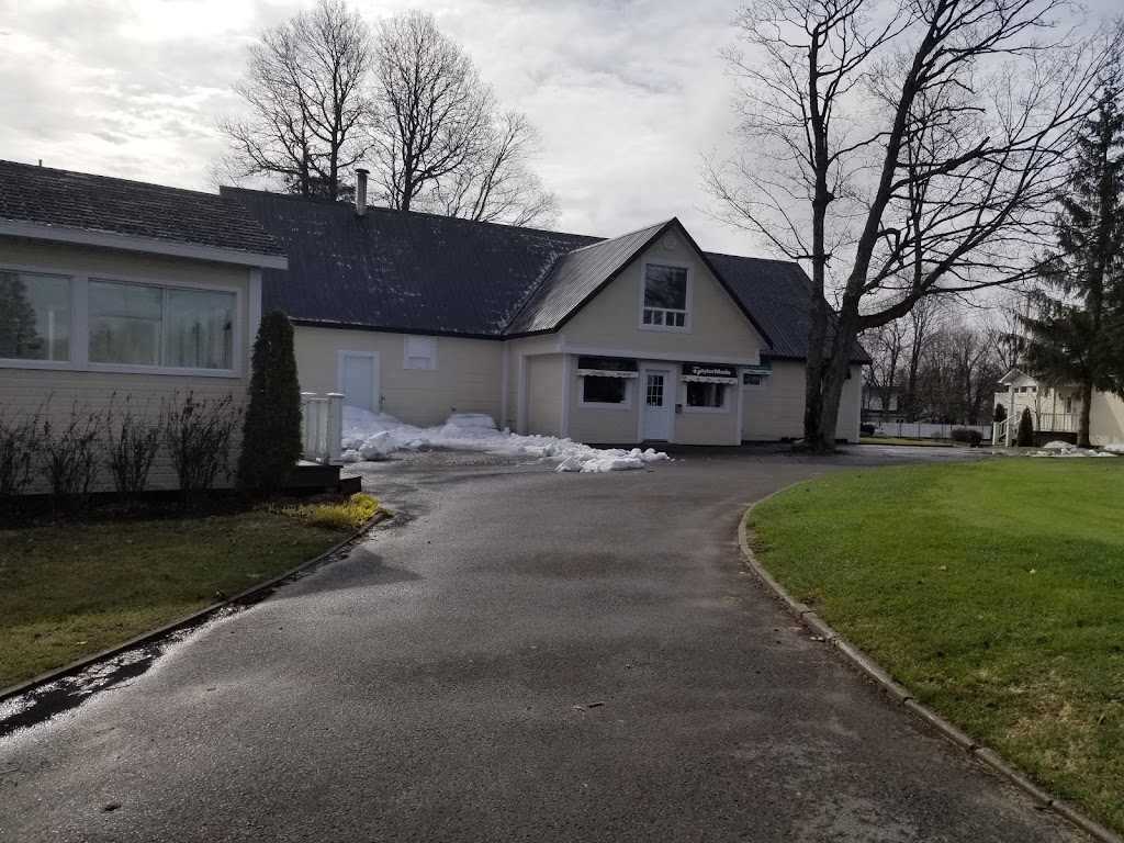 Club de golf de Lorette Inc | 12986 Rue Monseigneur-Cooke, Québec, QC G2A 3B6, Canada | Phone: (418) 842-8441