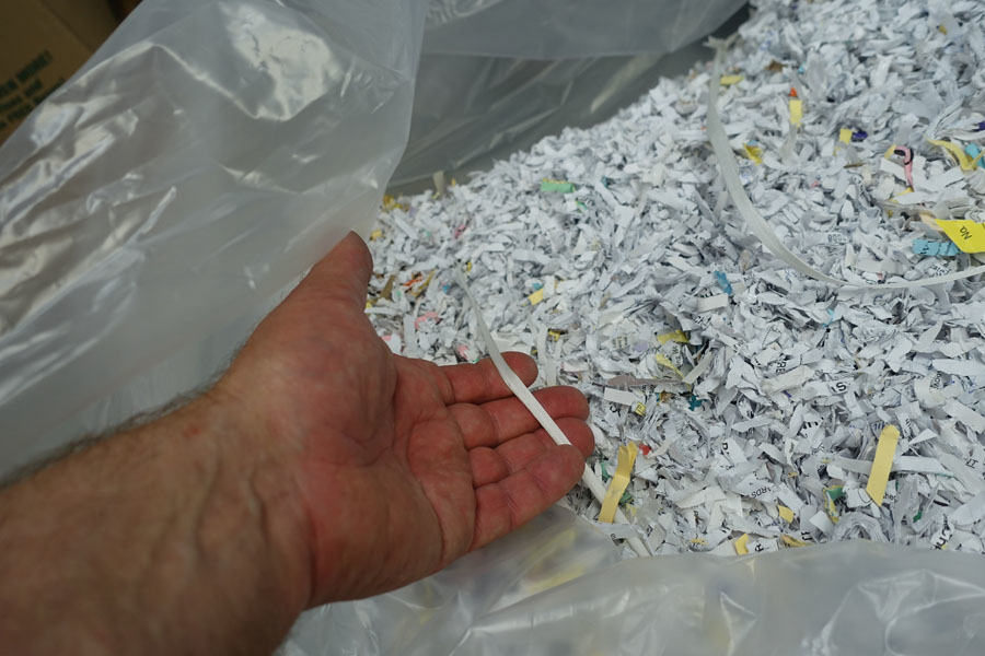 Multishred | 2750 Stevenage Dr, Nepean, ON K2G 0G3, Canada | Phone: (613) 226-6758