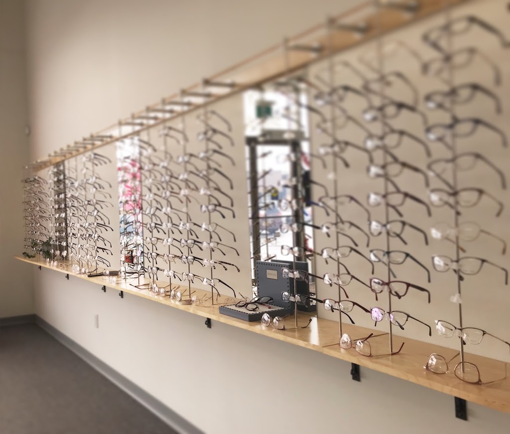 Creative Vision Optical | 127 Argyle St S, Caledonia, ON N3W 1J1, Canada | Phone: (905) 765-5178