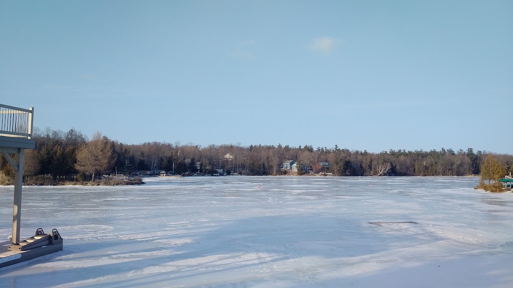Ironwoods Golf Course | 11 Hayball Ln, Calabogie, ON K0J 1H0, Canada | Phone: (800) 669-4861