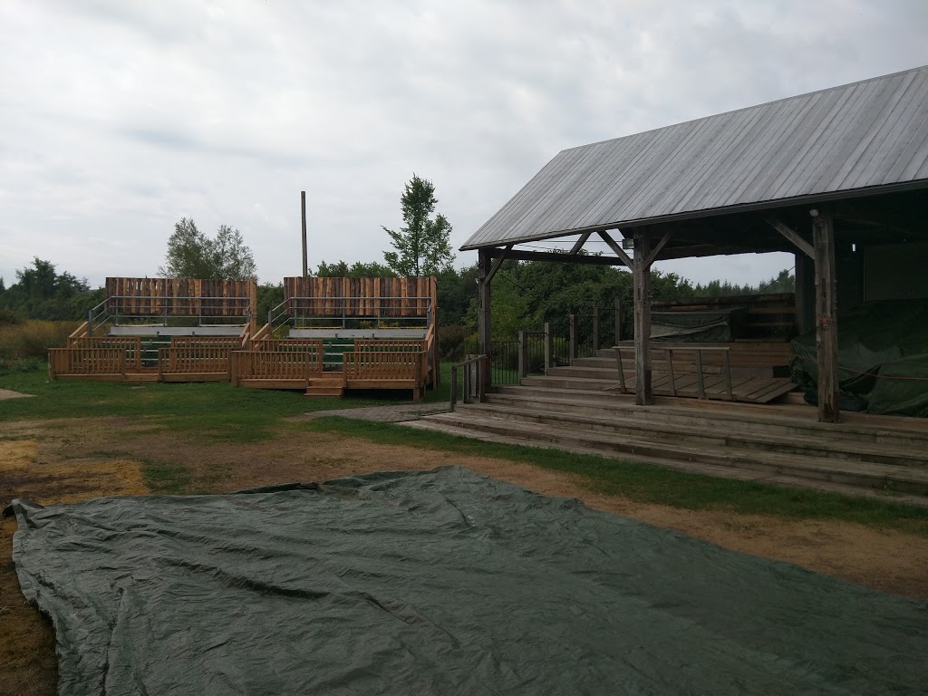 4th Line Theatre | 779 Zion Line, Millbrook, ON L0A 1G0, Canada | Phone: (705) 932-4445