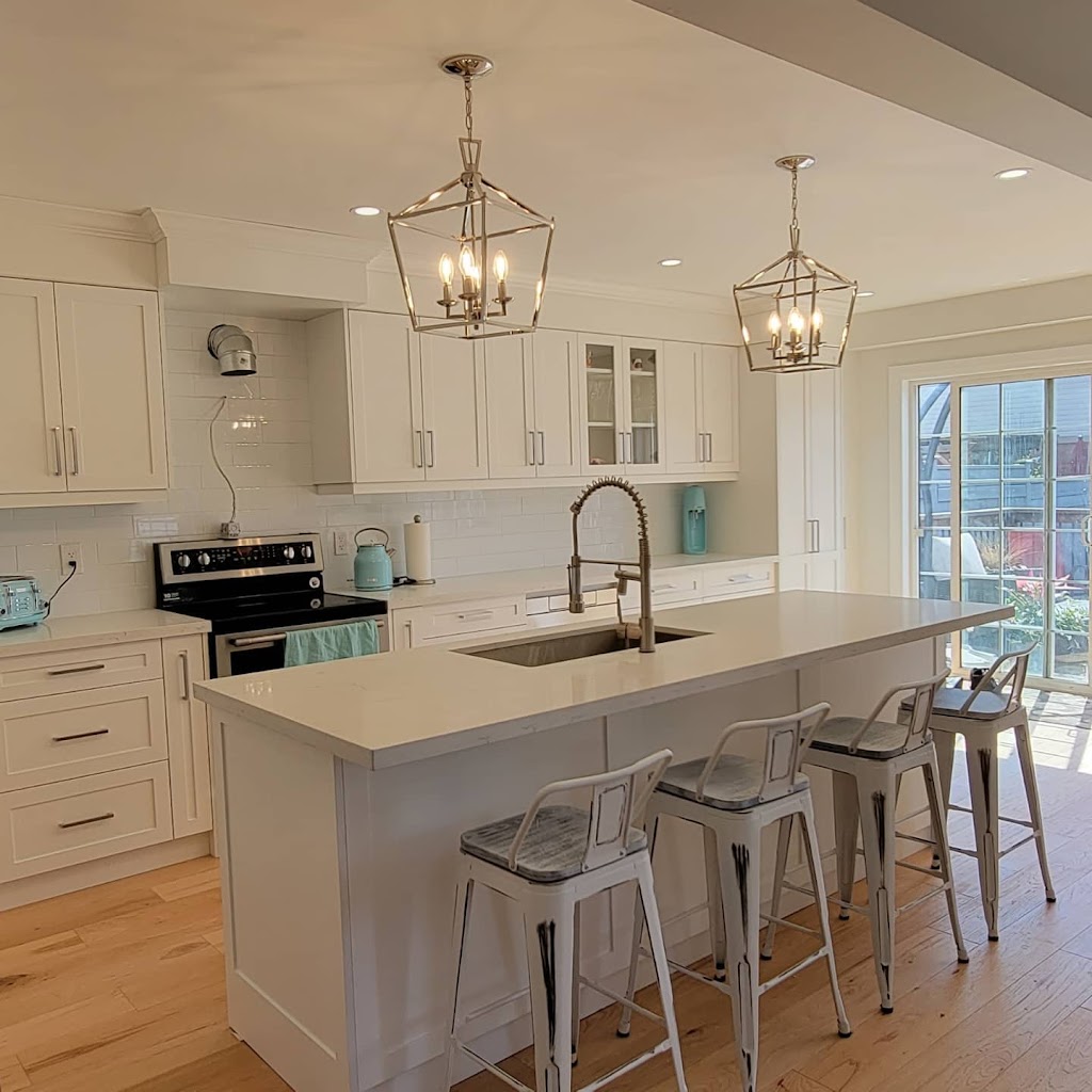 Studio Eleven Custom Cabinetry | 45 Rodinea Rd Unit 2, Maple, ON L6A 1R3, Canada | Phone: (416) 676-6189