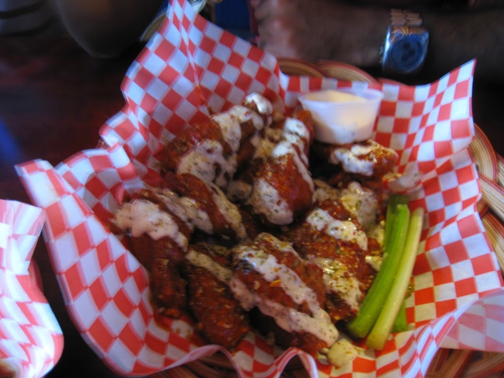 All Star Wings & Ribs | 9255 Woodbine Ave, Markham, ON L6C 1Y9, Canada | Phone: (905) 927-1616