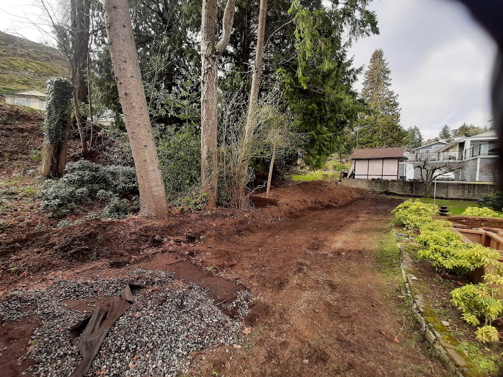 Rhythm Landscaping | 5715 Alder Way, Nanaimo, BC V9T 5N4, Canada | Phone: (250) 734-3340