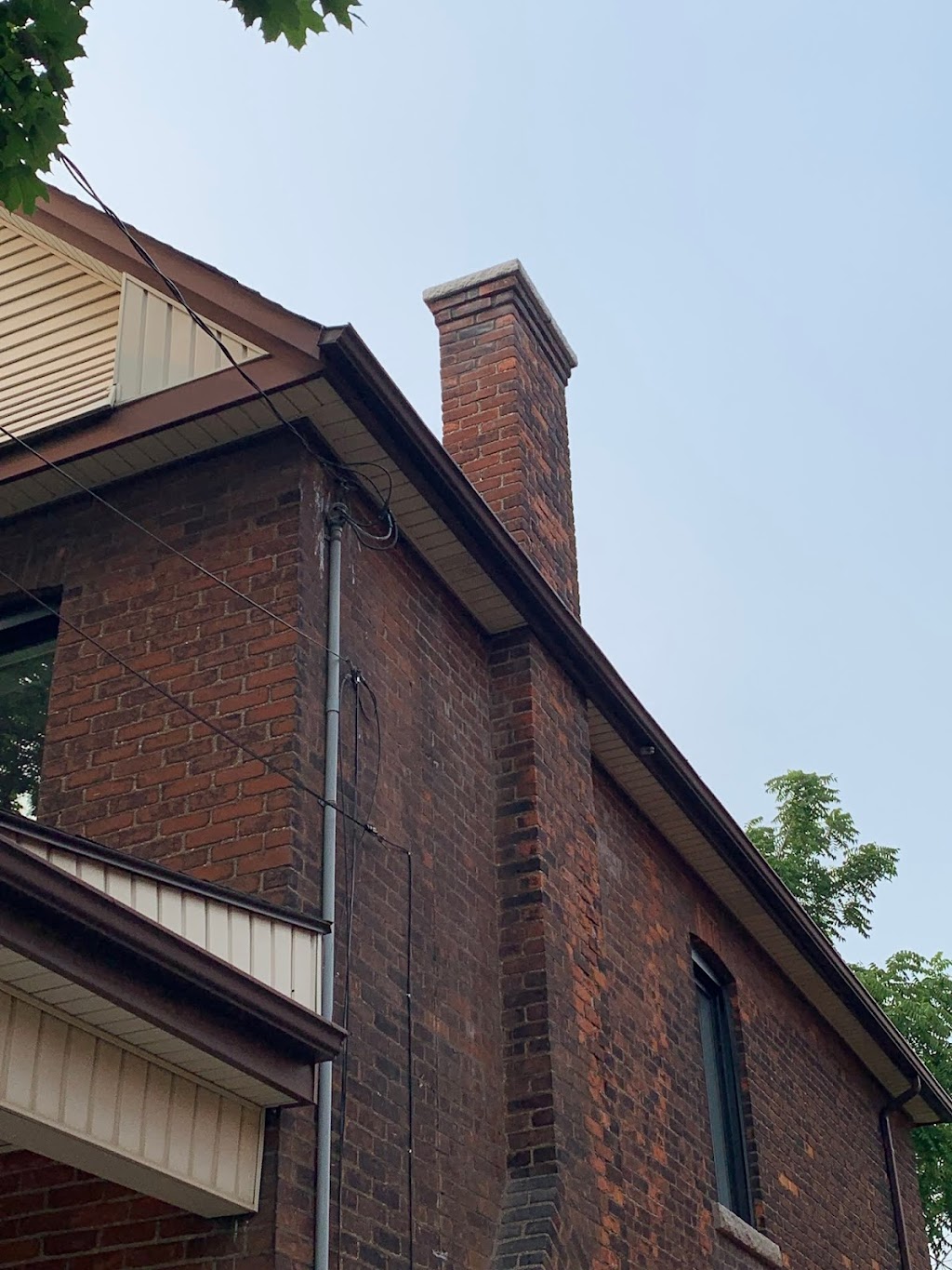 Fix My Brick | 498 Glancaster Rd, Mount Hope, ON L0R 1W0, Canada | Phone: (905) 807-0404