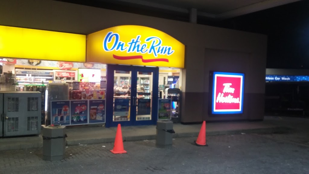 Esso | 5014 Dixie Rd, Mississauga, ON L4W 1C9, Canada | Phone: (905) 212-9417