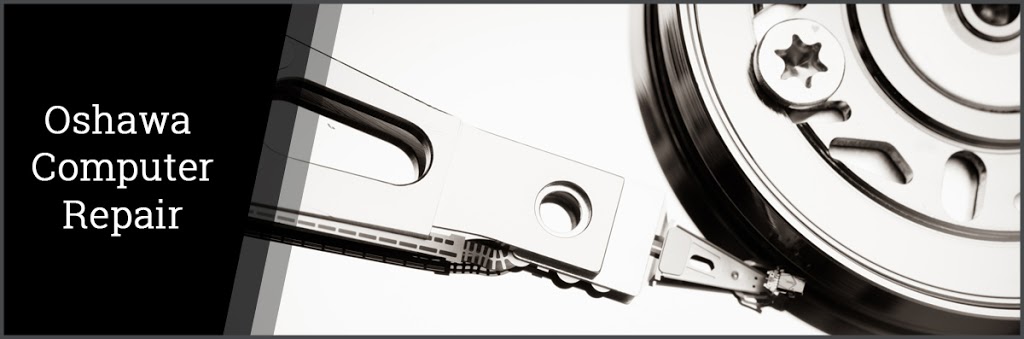 Oshawa Computer Repair | 1100 Oxford St Unit 99, Oshawa, ON L1J 6G4, Canada | Phone: (905) 926-7265