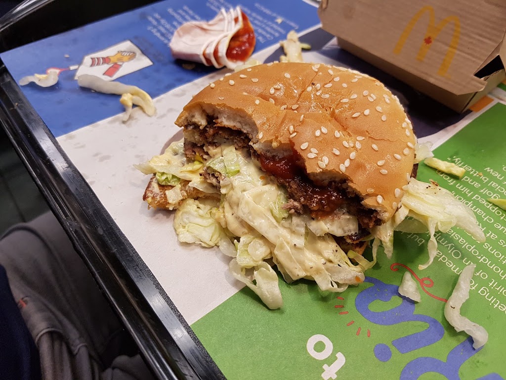 McDonalds | 360 Main St E, Kingsville, ON N9Y 0C1, Canada | Phone: (519) 733-9844