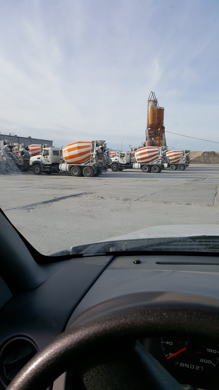 Building Products & Concrete Supply | 75 Cole Ave, Winnipeg, MB R3C 2H5, Canada | Phone: (204) 669-5666
