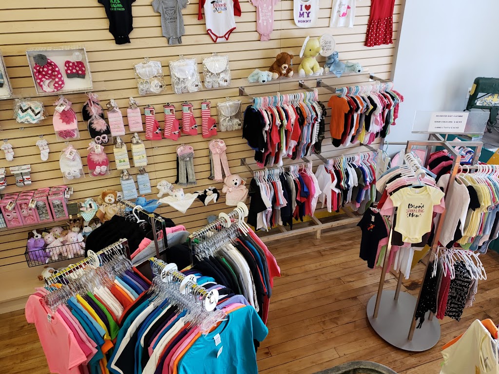 CB Creative Concepts | 205 Main St, Glencoe, ON N0L 1M0, Canada | Phone: (226) 427-2043
