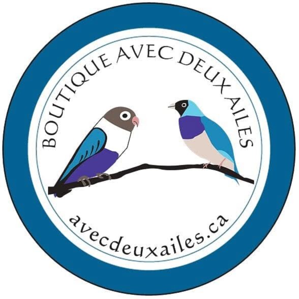 Avec Deux Ailes | Chemin du Grand-Bernier, Saint-Blaise-sur-Richelieu, QC J0J 1W0, Canada