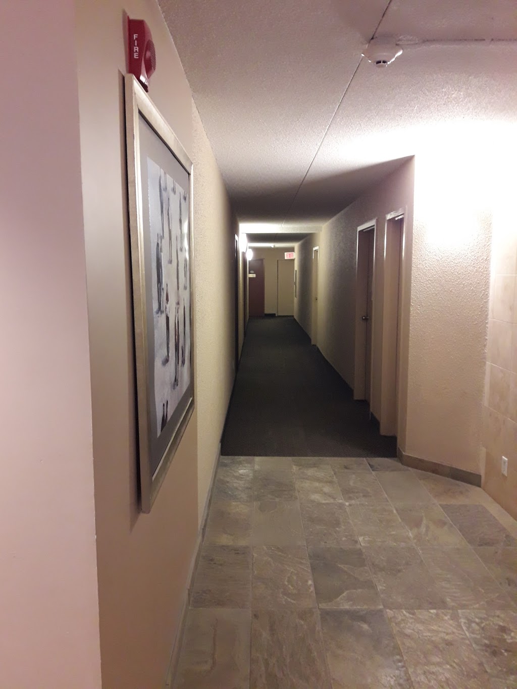 Executive Suites by Roseman | 243 Queen St, Winnipeg, MB R3J 3V4, Canada | Phone: (403) 290-0036