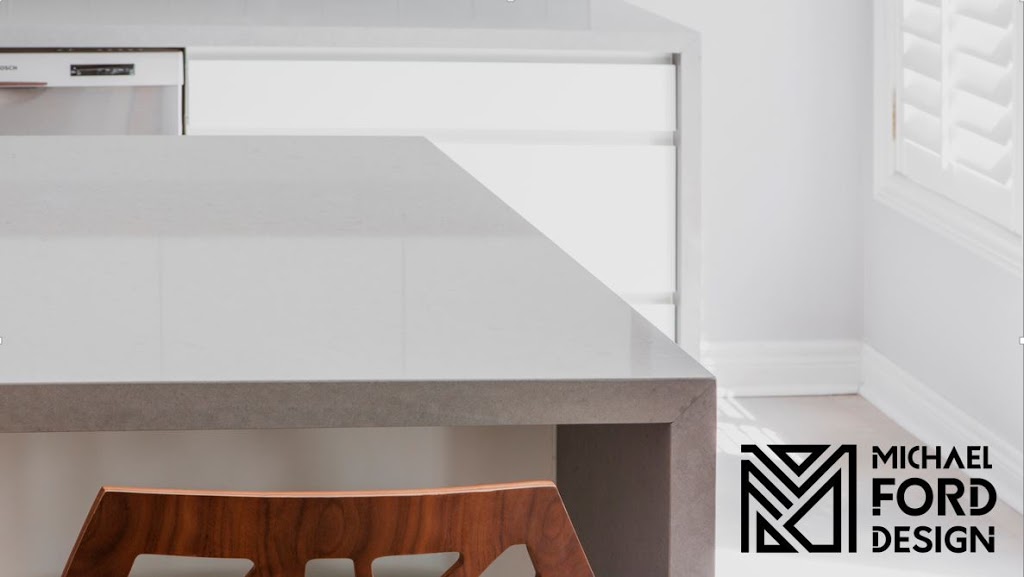 Michael Ford Design | 3378 Aloha Ave, Victoria, BC V9C 1X8, Canada | Phone: (250) 412-6650