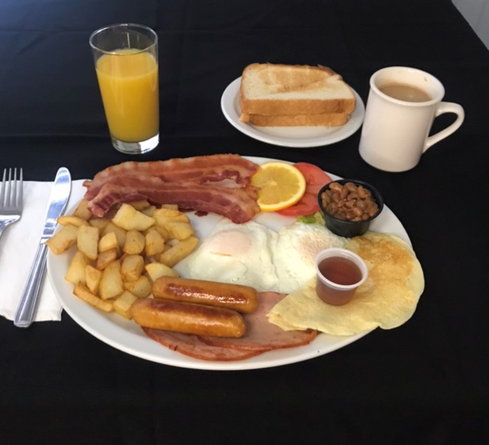 Chez Alain | 591 Rang Notre Dame, Saint-Chrysostome, QC J0L 2L0, Canada | Phone: (450) 826-0011