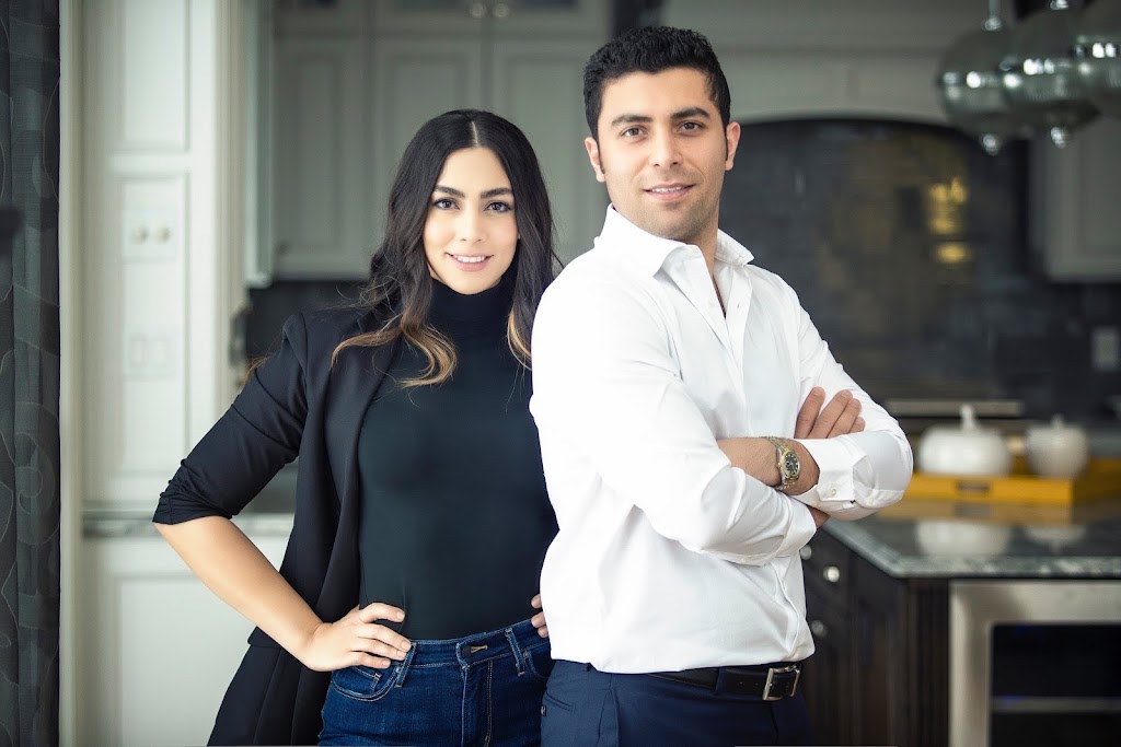 Mike and Saba Realty Group | 302, 5083 Windermere Blvd SW, Edmonton, AB T6W 0J5, Canada | Phone: (780) 655-8296
