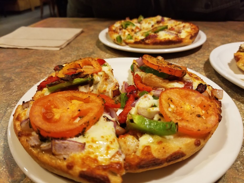 Pizza Hut | 3555 Don Mills Rd, North York, ON M2H 3N3, Canada | Phone: (416) 502-8065