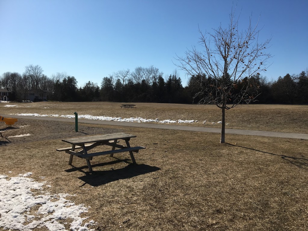 Nodwell Park | 788 Highland St, Port Elgin, ON N0H 2C2, Canada | Phone: (519) 832-2008