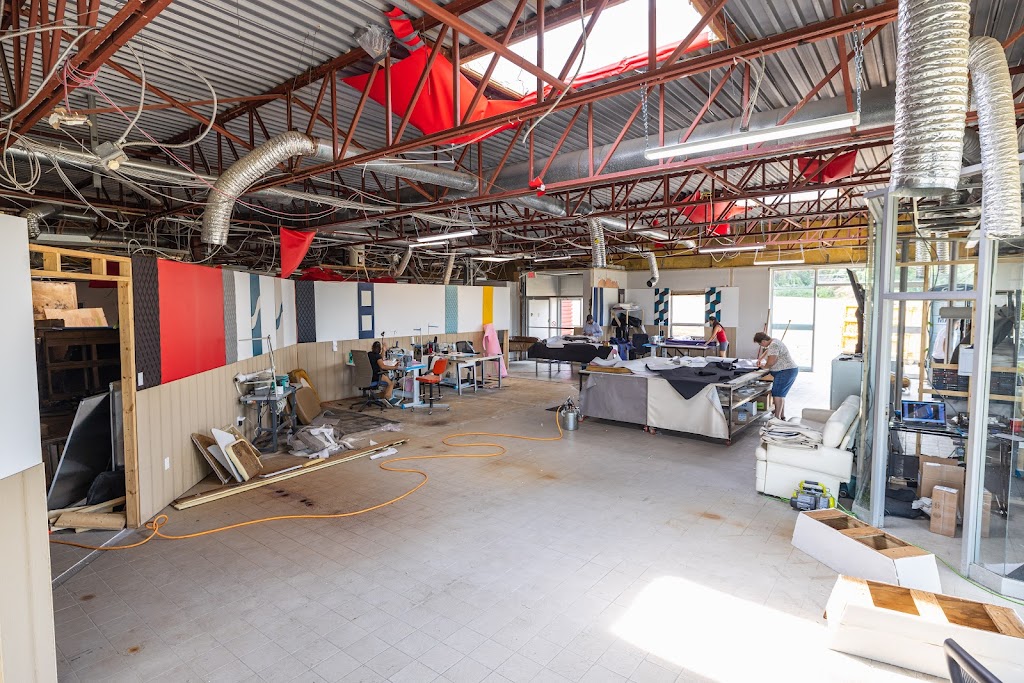 boatinteriors.ca | 439 Bell St, Ingersoll, ON N5C 2P6, Canada | Phone: (226) 730-0251