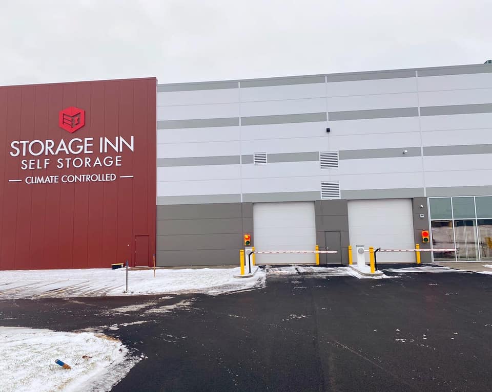 Northcom Inc | 3 Lower Malpeque Rd, Charlottetown, PE C1E 1R4, Canada | Phone: (902) 367-4210