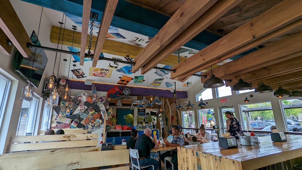Shack Attakk Mont-Saint-Hilaire | 535 Bd Sir-Wilfrid-Laurier, Mont-Saint-Hilaire, QC J3H 4X7, Canada | Phone: (450) 339-3903