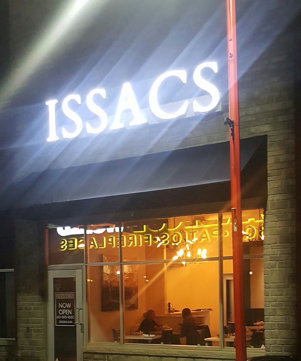 ISSACS650 | 650 Kanata Ave, Kanata, ON K2T 1H6, Canada | Phone: (613) 595-1650