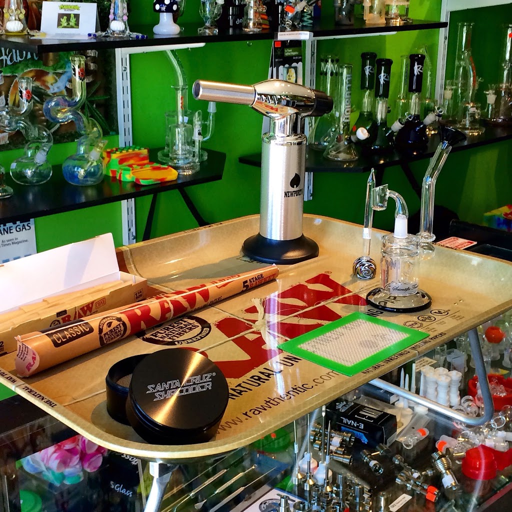 Glass On Glass Gallery | 19 Alma Crescent, Halifax, NS B3N 2C4, Canada | Phone: (902) 444-4367