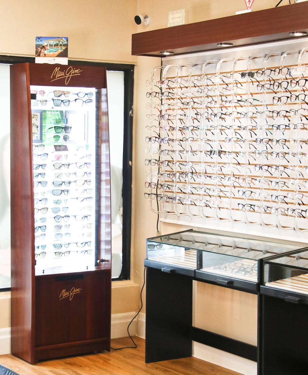 Shalom Eye Care | 601 Doon Village Rd, Kitchener, ON N2P 1N5, Canada | Phone: (519) 893-4747