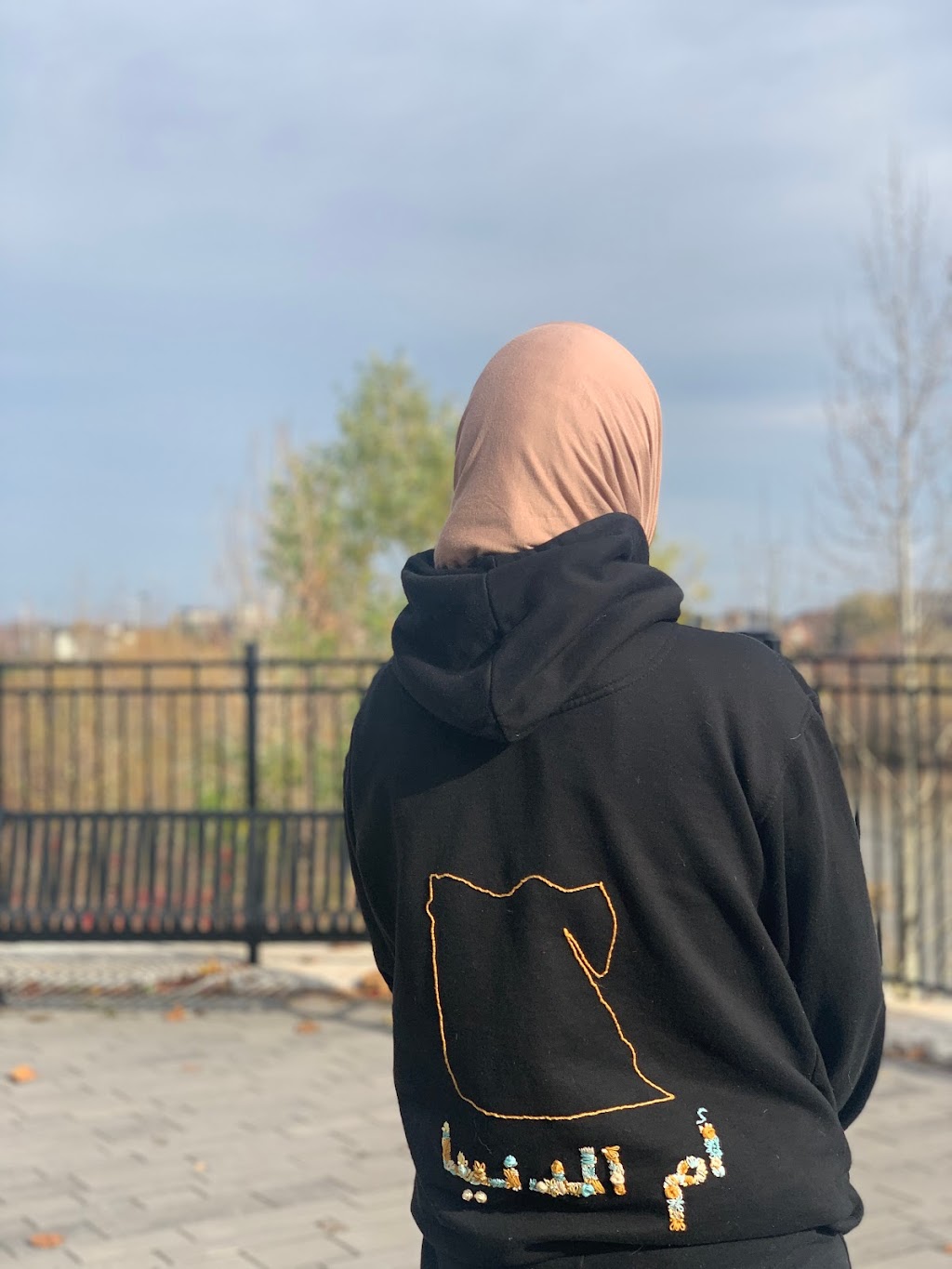 Mouliné by Marwa | 3002 Preserve Dr, Oakville, ON L6M 4M1, Canada | Phone: (437) 984-0244
