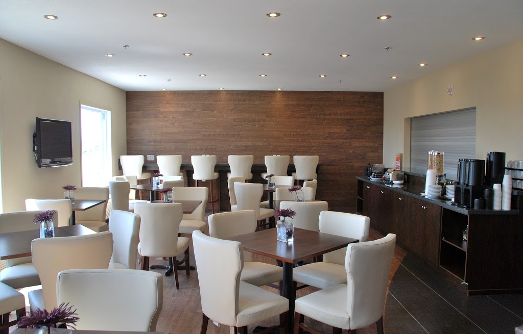 Days Inn by Wyndham Regina Airport West | 4899 Harbour Landing Dr, Regina, SK S4W 0B7, Canada | Phone: (306) 584-3297