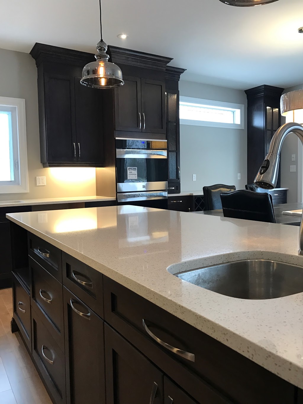 Diamond Homes By Davis | 1458 Fish and Game Club Rd, Frankford, ON K0K 2C0, Canada | Phone: (613) 398-0170