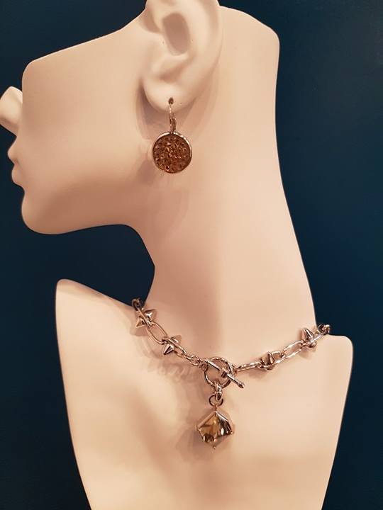 Valley Jewellers | 3836 Main St #2, Jordan Station, ON L0R 1S0, Canada | Phone: (905) 562-0002