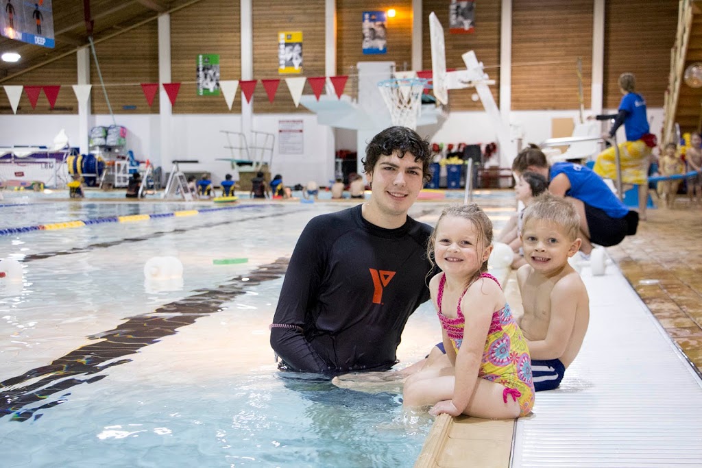 Kelowna Family YMCA | 375 Hartman Rd, Kelowna, BC V1X 2M9, Canada | Phone: (250) 491-9622
