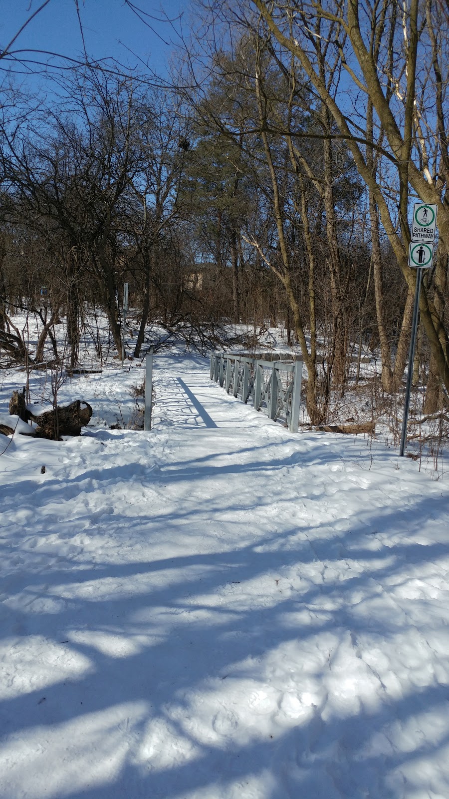 South Richvale Greenway Walk | Richmond Hill, ON L4C 9V6, Canada | Phone: (905) 771-8800
