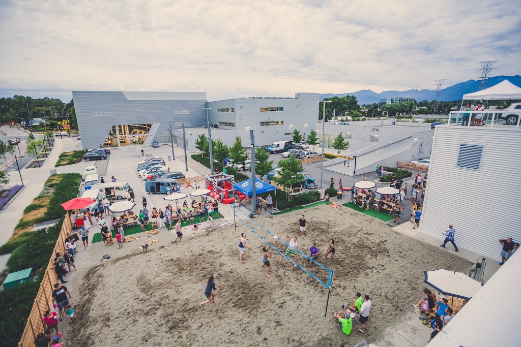 OpenRoad Volkswagen | 3775 Lougheed Hwy, Burnaby, BC V5C 0J4, Canada | Phone: (604) 298-0038