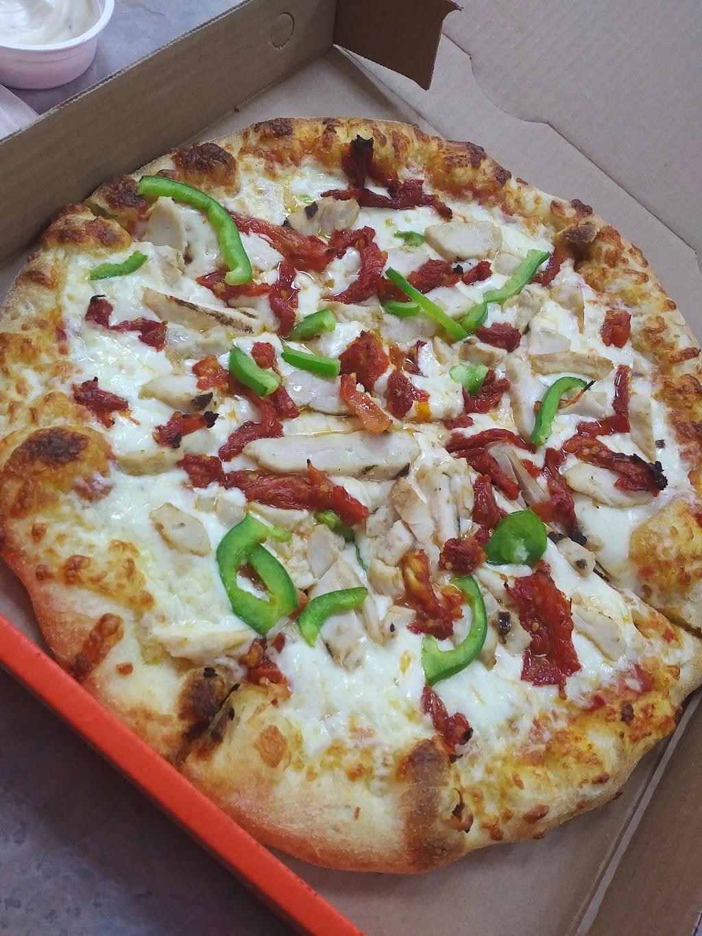 Pizza Pizza | 1250 Main Street North Unit C-09, Stittsville, ON K2S 1S9, Canada | Phone: (613) 737-1111