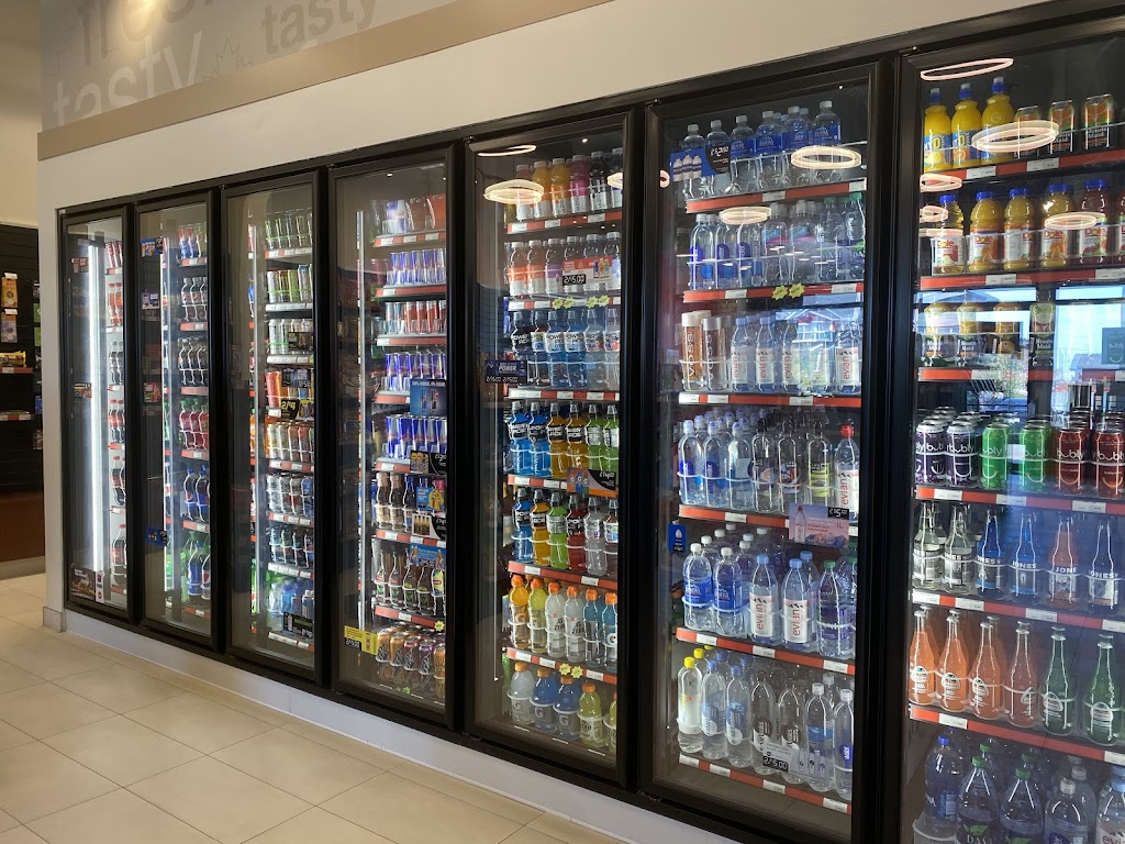 Hills Mart | 3743 8 Ave SE, Edmonton, AB T6X 2G6, Canada | Phone: (587) 523-6136