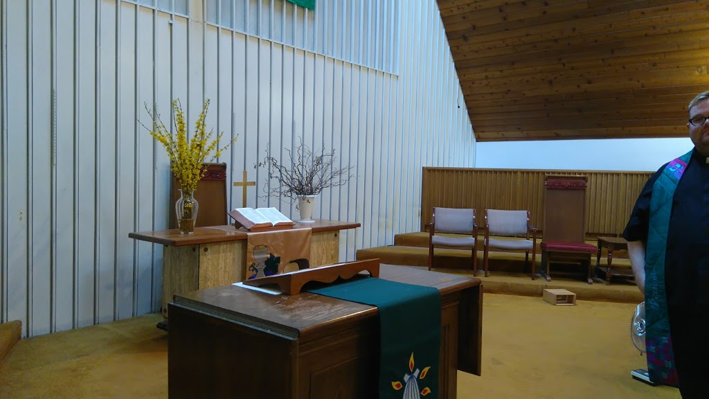 Jubilee United Church | 7591 Gray Ave, Burnaby, BC V5J 3Z4, Canada | Phone: (604) 434-8323