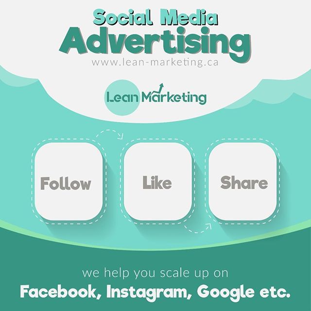 Lean Marketing | 13245 140 Ave NW Suite 105, Edmonton, AB T6V 0E4, Canada | Phone: (780) 800-6622